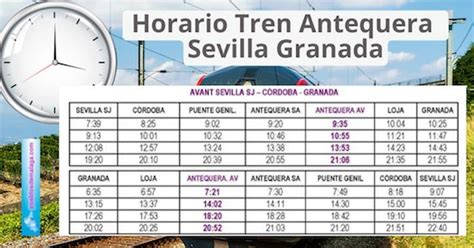 Torremolinos → Antequera (Estación): precios y horarios